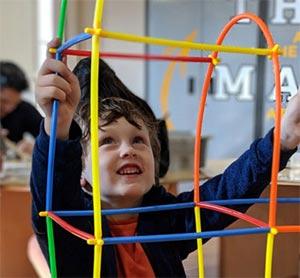 Bay Area Discovery Museum, Sausalito