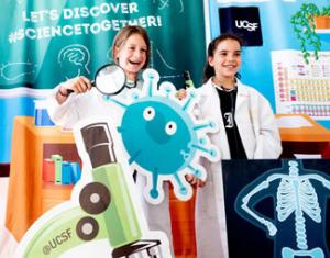 The Bay Area Science Festival