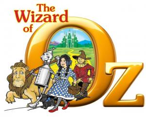 Children's Theatre Associate presents The Wizard of Oz