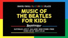 Music of the Beatles for Kids