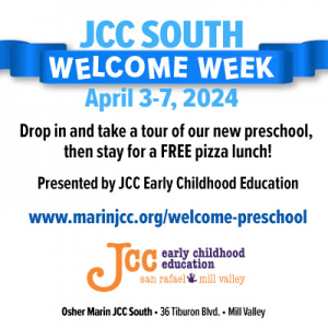 Osher Marin JCC South