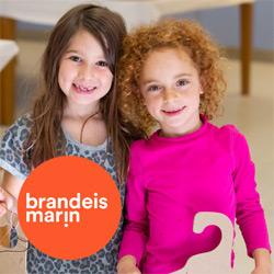 Brandeis Marin San Rafael