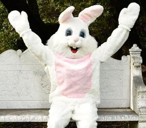 The Jumpin Bunny Festival, Dunsmuir Hellman Historic Estate, Oakland