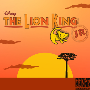 Katia and Company presents: Lion King!