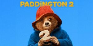 Movie Night in the Park: Featuring Paddington 2