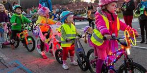 YBike Learn to Ride Program