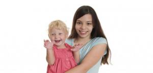Child & Babysitting Safety Course
