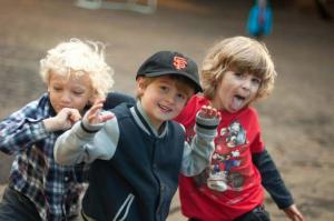 Cascade Canyon School
