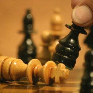 Virtual Chess Club, Belvedere Tiburon Library