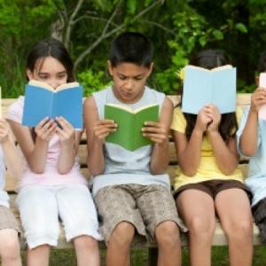 Lemonade Hour Storytime Belvedere Tiburon Library