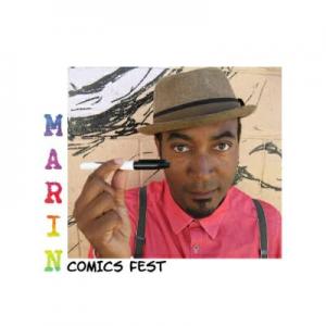 Marin Comics Fest 2020
