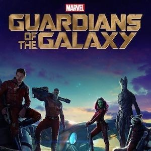 Guardians of the Galaxy