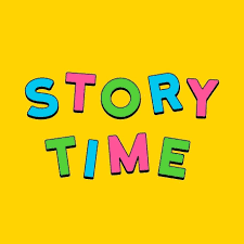 Storytime: Larkspur Library