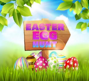 Tiburon: Spring Carnival & Egg Hunt