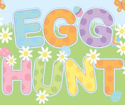 Fairfax's Annual Easter Egg Hunt 