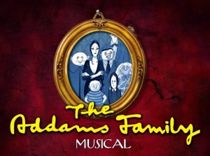 The Addams Family Musical