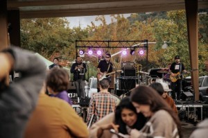 Biketoberfest Marin in Fairfax