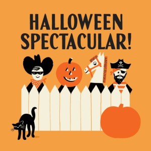 Halloween Spectacular Marin Country Mart