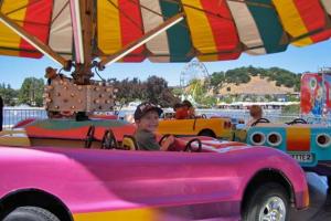 Marin County Fair 2018