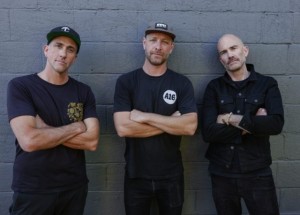 Summer Music Concert in the Park: Torpedo Wharf, Fairfax