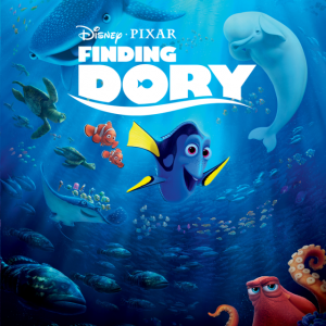 Finding Dory