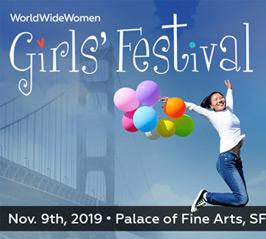 WorldWideWomen Girls Festival, 2019