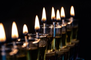 Menorah