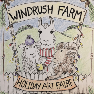 Windrush Farm Holiday Art Faire