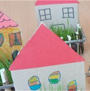 Corte Madera Library Crafternoon