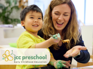 JCC South Preschool Mill Valley Open House