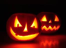 Jeepers Jack-O-Lanterns Marin Parks