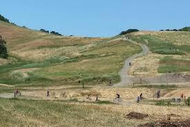 Learn to Ride Stafford Lake Novato