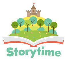 Corte Madera Library Family Storytime