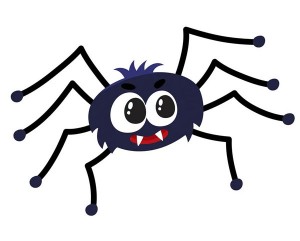 Itsy Bitsy Storytime, Larkspur Library