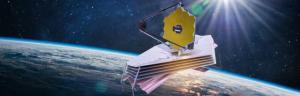 James Webb telescope