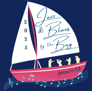 Jazz and Blues by the Bay, Sausalito