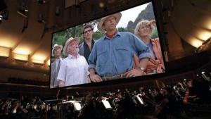 Jurassic Park SF Symphony