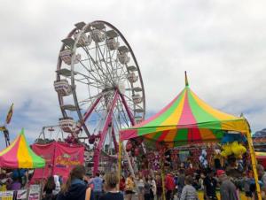 Kiddo Family Carnival