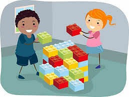 Wednesday Kids' Club!, Fairfax Library