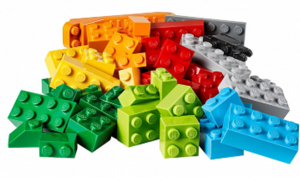 Summer LEGO Club!, Corte Madera Library