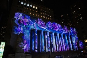 Let's Glow Pacific Stock Exchange