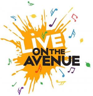 San Anselmo Live on the Avenue