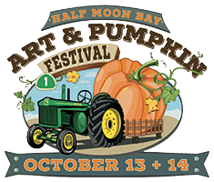 Half Moon Bay Art & Pumpkin Festival