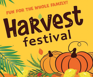Marin JCC Harvest Festival, San Rafael