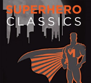 Marin Symphony's Spring Pops Concert: Superhero Classics, San Rafael