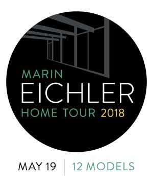 Marin Eichler Home Tour 2018