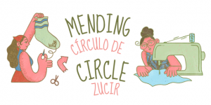 Inverness Library: Mending Circle