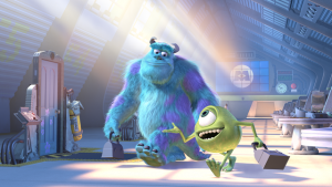 Monsters, Inc.