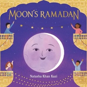 Ramadan Storytime 2026, Marin City Library