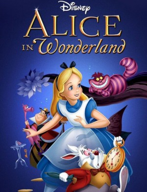 Summer Movie Series: Alice in Wonderland, Mill Valley Library